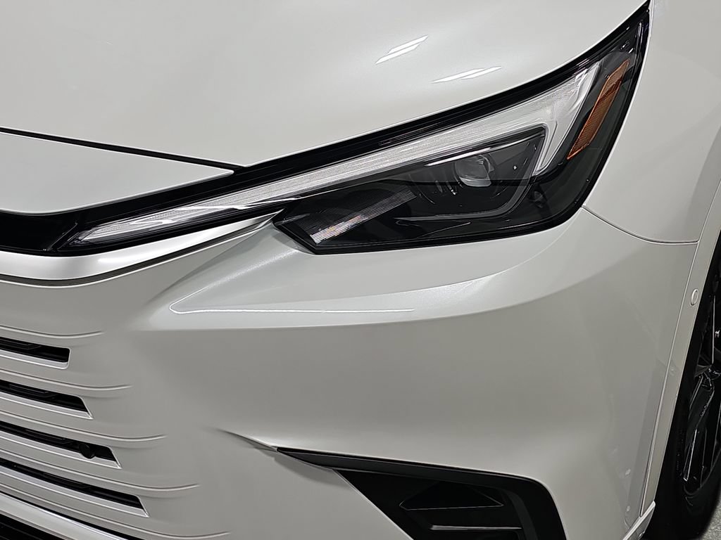 New 2026 Lexus TX 350 AWD w/ Technology Package image 30
