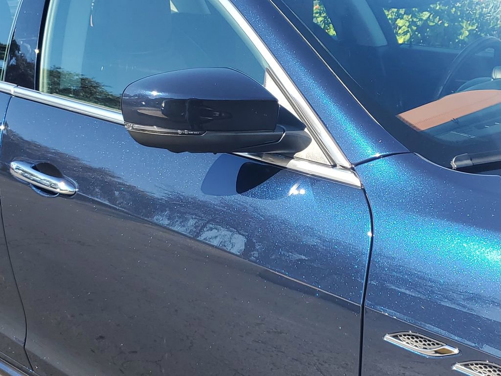 Used 2019 Maserati Ghibli S GranLusso image 12