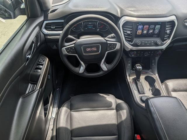 Used 2019 GMC Acadia SLT FWD image 13