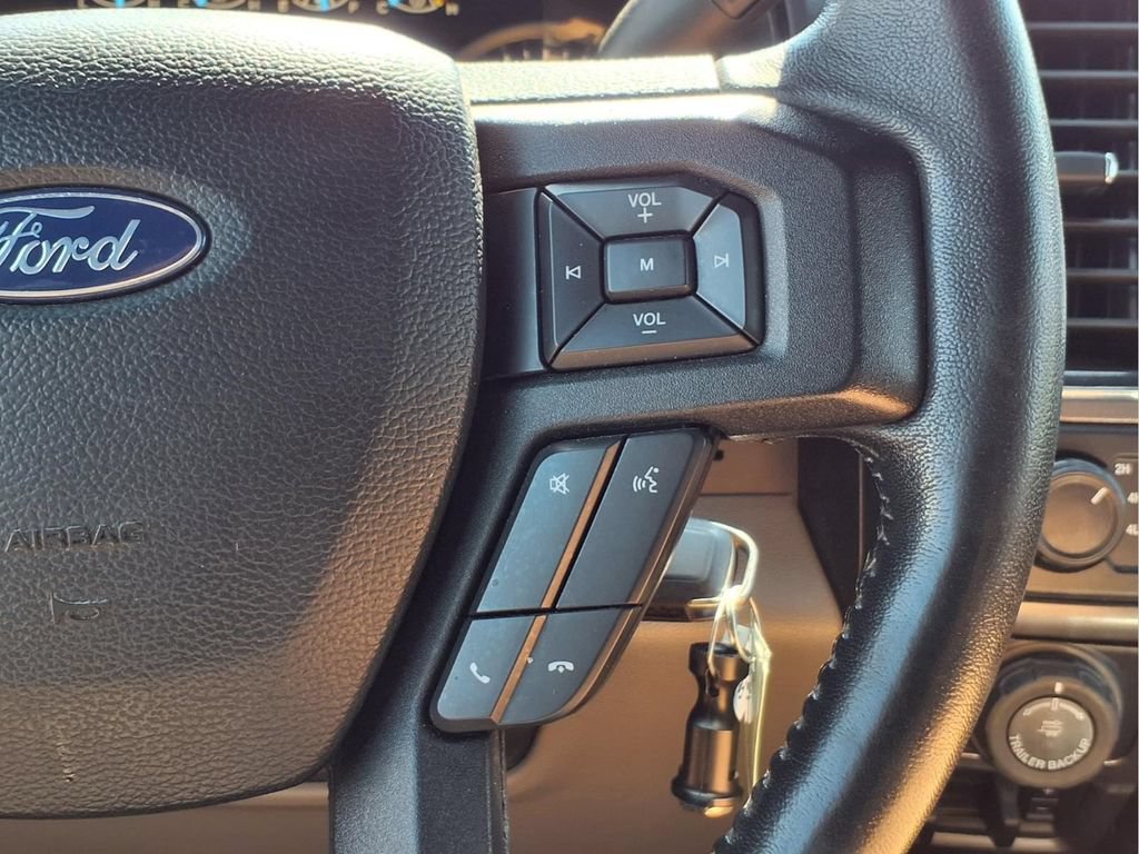 Used 2018 Ford F150 XLT w/ Equipment Group 302A Luxury AWD/4WD image 14