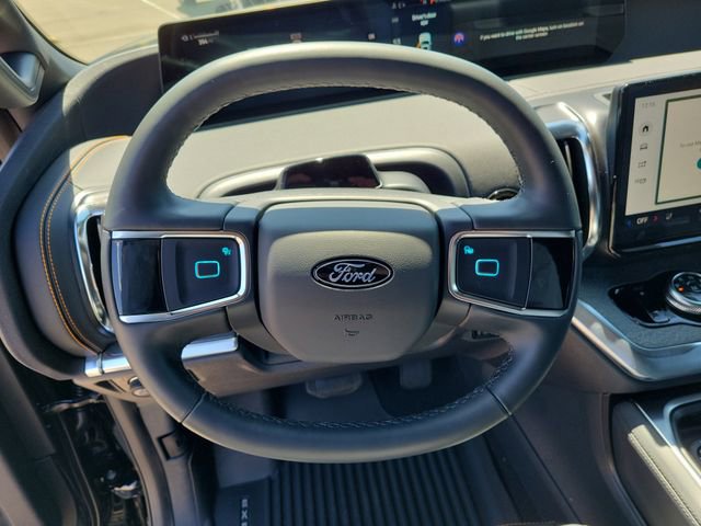 New 2026 Ford Expedition Tremor AWD/4WD image 22