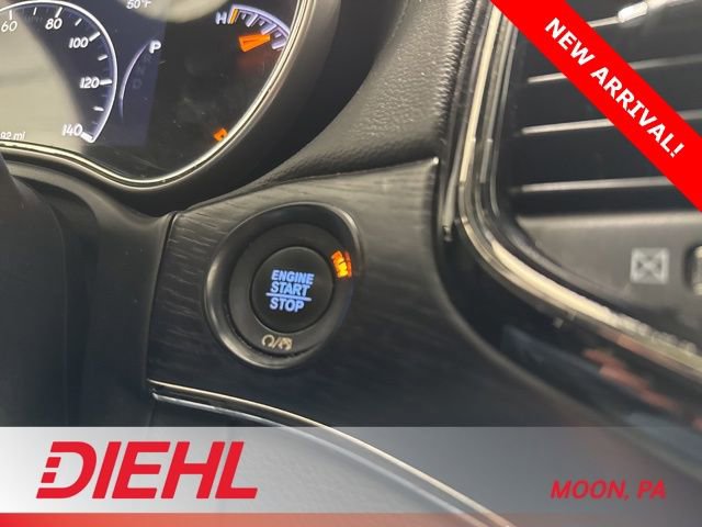 Used 2019 Jeep Grand Cherokee High Altitude image 28