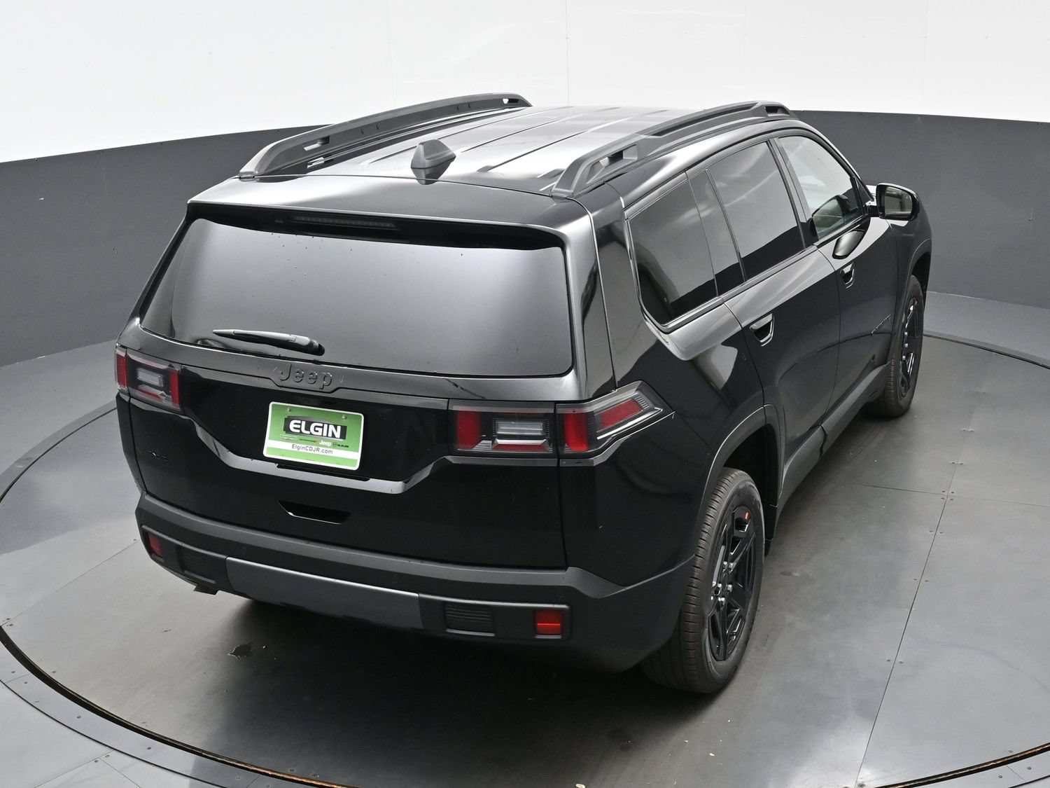 New 2027 Jeep Cherokee Limited AWD/4WD image 25
