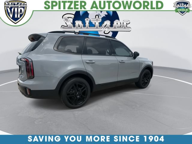 Used 2024 Kia Telluride EX X-Line AWD/4WD image 9