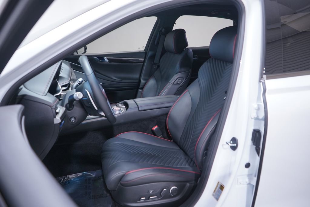 Used 2024 Genesis G80 3.5T Sport image 7