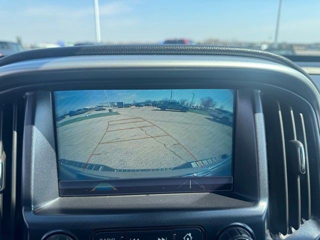 Used 2018 Chevrolet Colorado LT w/ Luxury Package, Chrome image 18