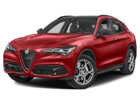 Used 2024 Alfa Romeo Stelvio Veloce image 1