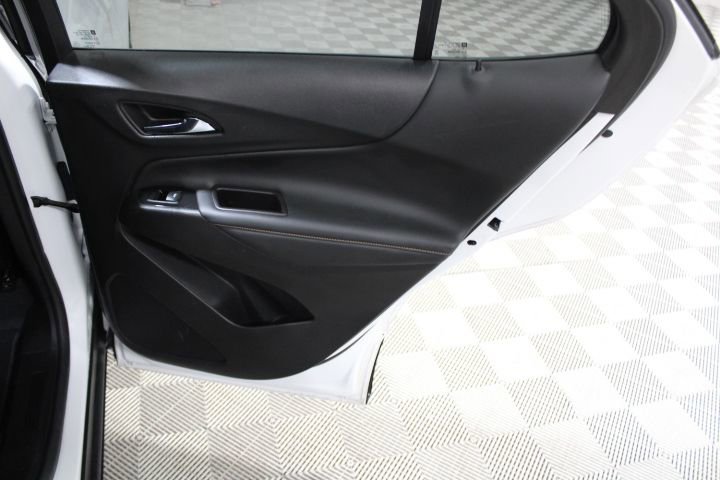 Used 2022 Chevrolet Equinox Premier image 29