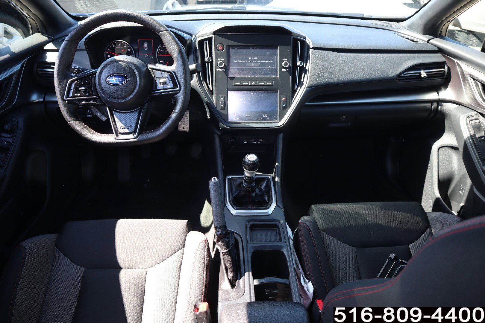 Used 2022 Subaru WRX image 14