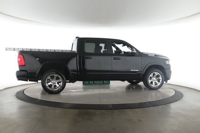 Used 2026 RAM 1500 Big Horn RWD image 6