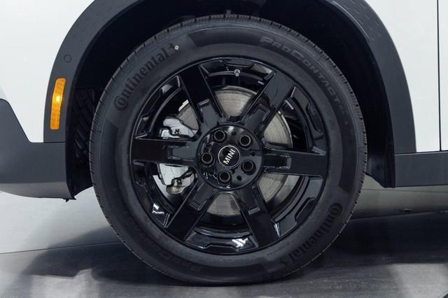 New 2026 MINI Cooper Countryman S AWD/4WD image 21