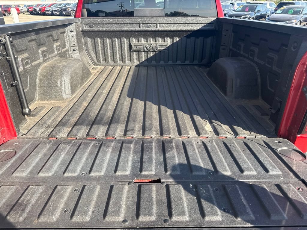 Certified 2024 GMC Sierra 1500 Elevation w/ Elevation Premium Package AWD/4WD image 14