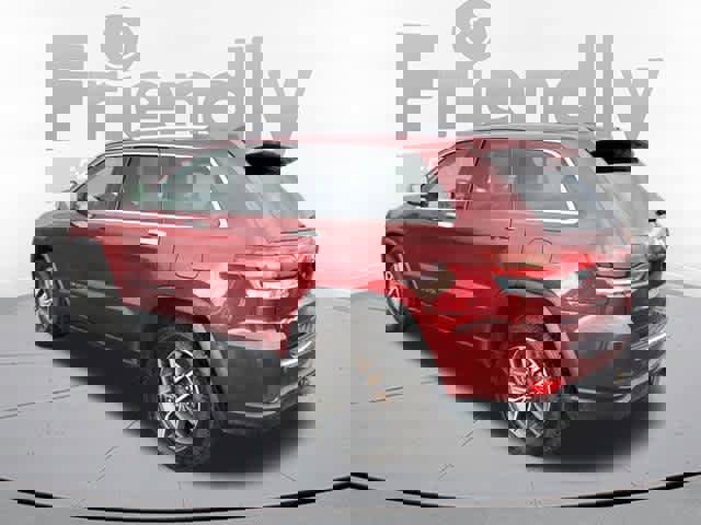 Used 2021 Jeep Grand Cherokee Limited w/ Sun & Sound Group image 3