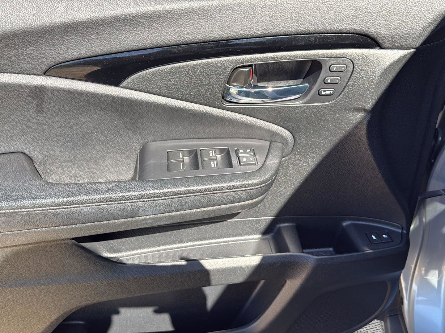 Used 2019 Honda Passport Touring image 13