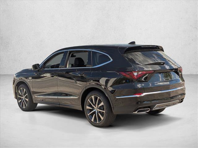New 2026 Acura MDX SH-AWD w/ Technology Package image 9