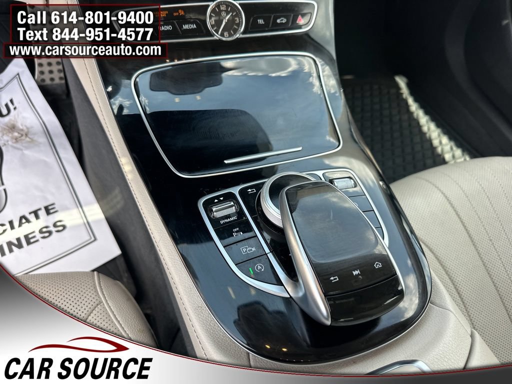 Used 2019 Mercedes-Benz CLS 450 4MATIC image 20