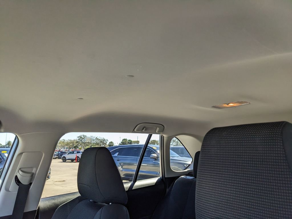 Used 2020 Toyota RAV4 LE image 23