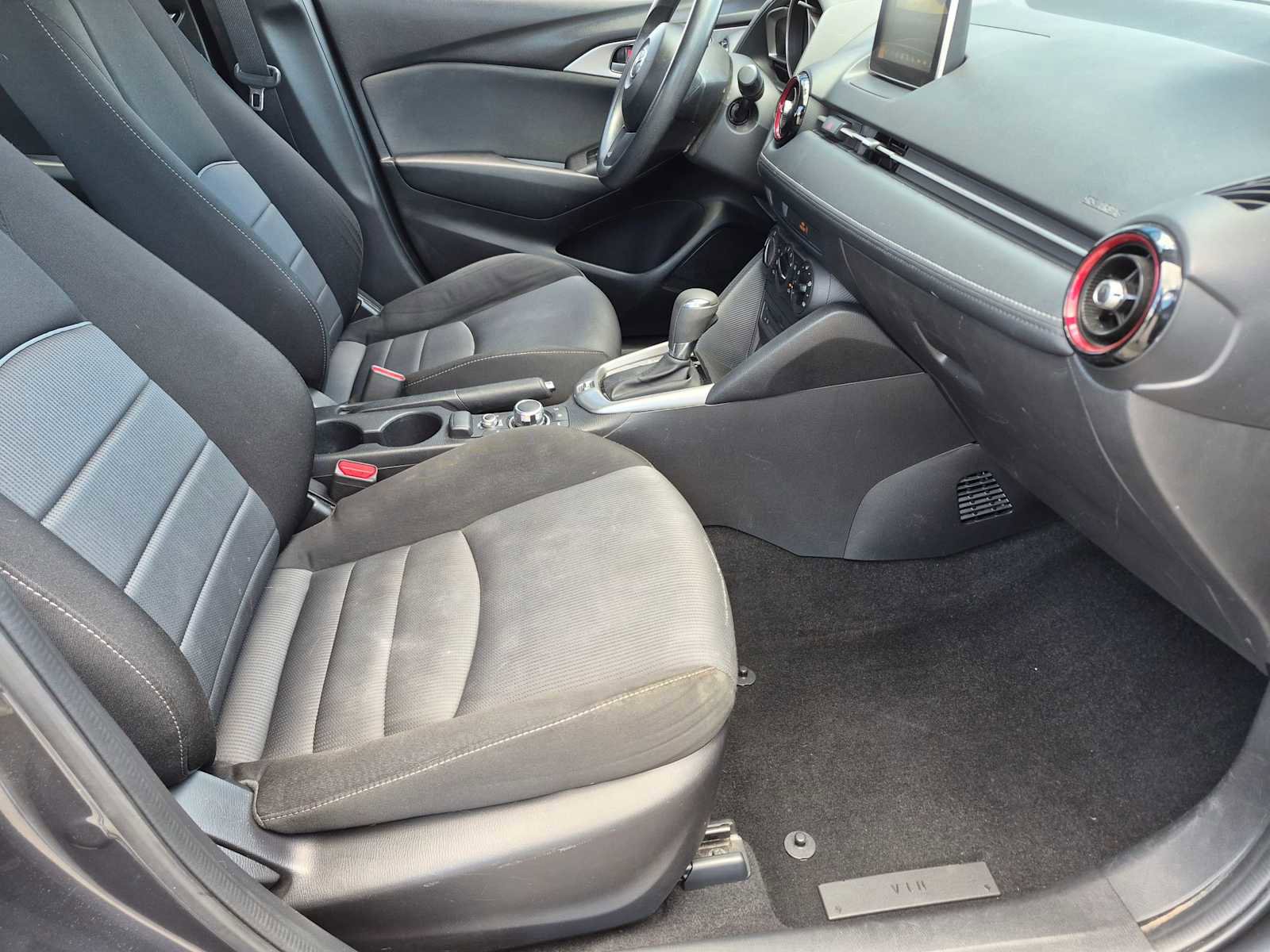 Used 2017 MAZDA CX-3 Sport AWD/4WD image 18