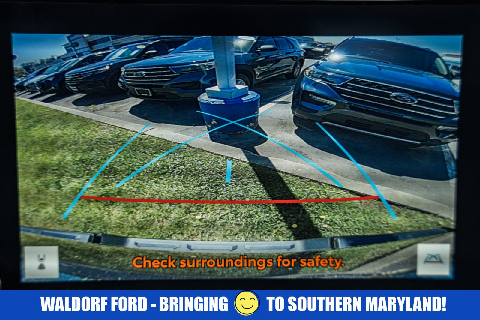 Used 2023 Toyota Tundra SR5 w/ TRD Sport Premium Package image 85