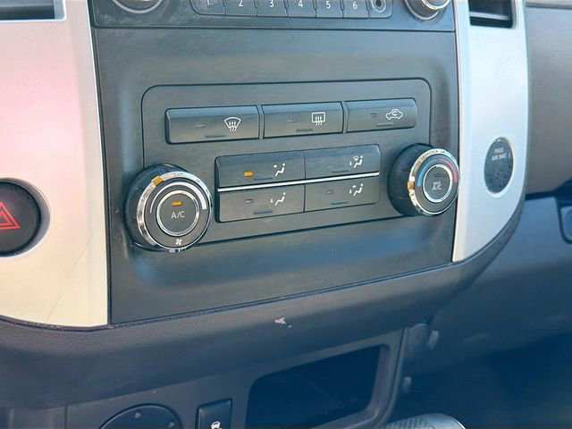 Used 2014 Nissan Xterra S image 14