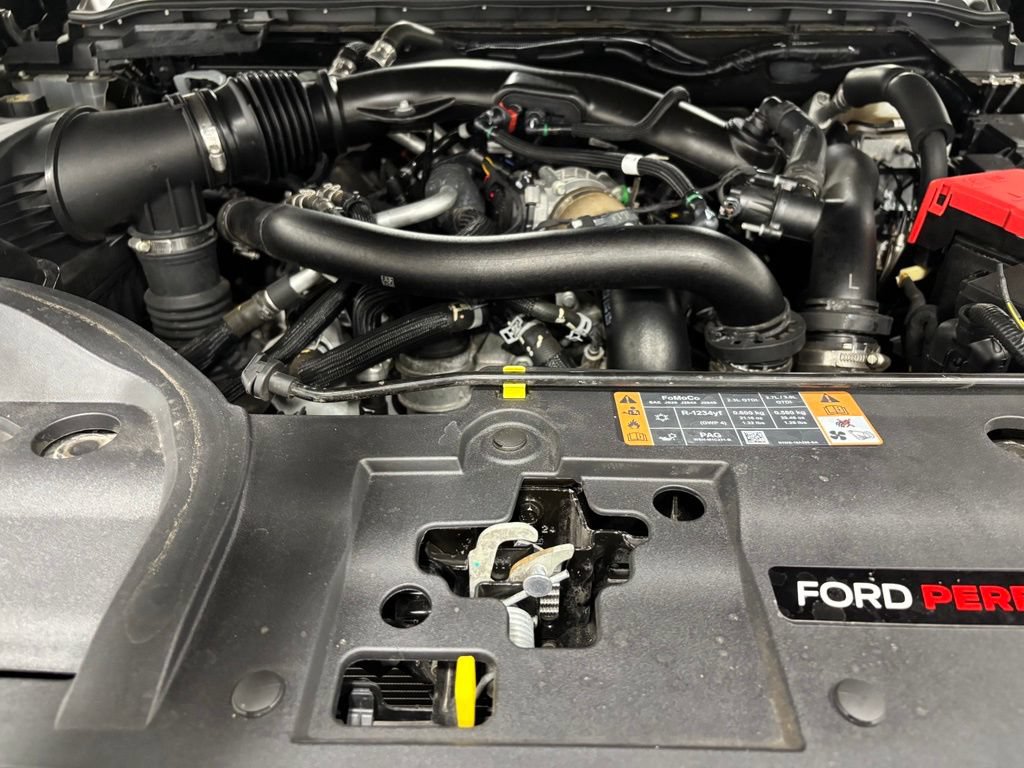 Used 2024 Ford Ranger Raptor AWD/4WD image 64
