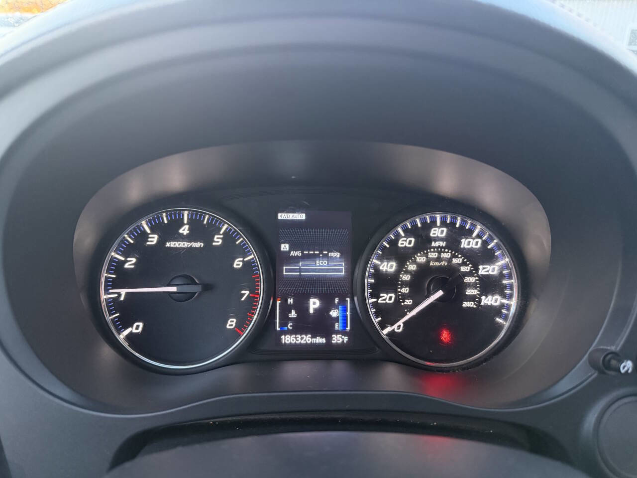 Used 2018 Mitsubishi Outlander ES image 14