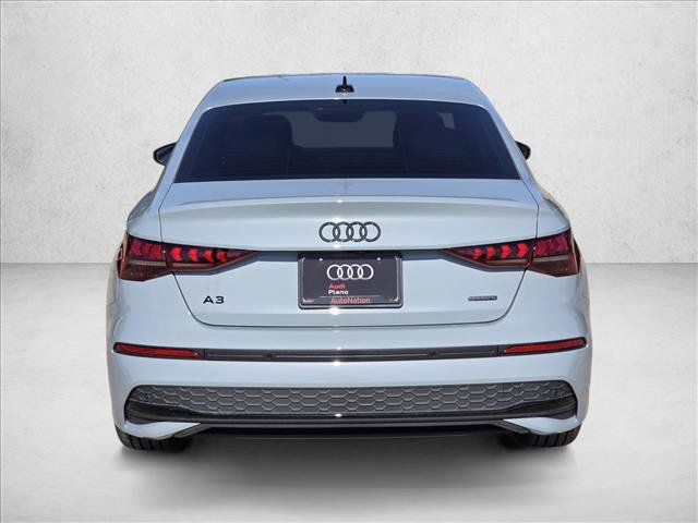 New 2026 Audi A3 2.0T Premium w/ Black Optic Package AWD/4WD image 6