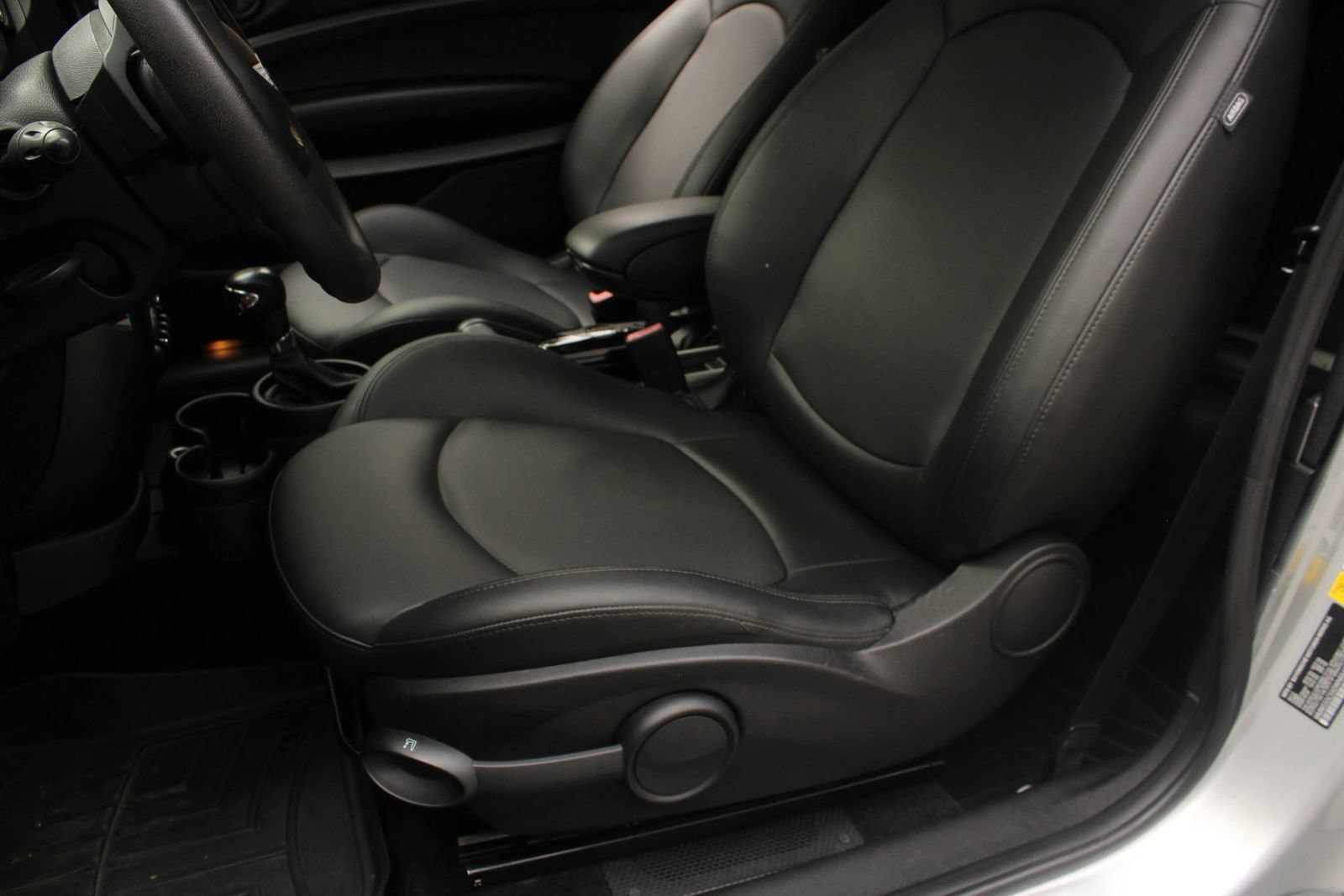Used 2013 MINI Cooper Paceman S FWD image 17
