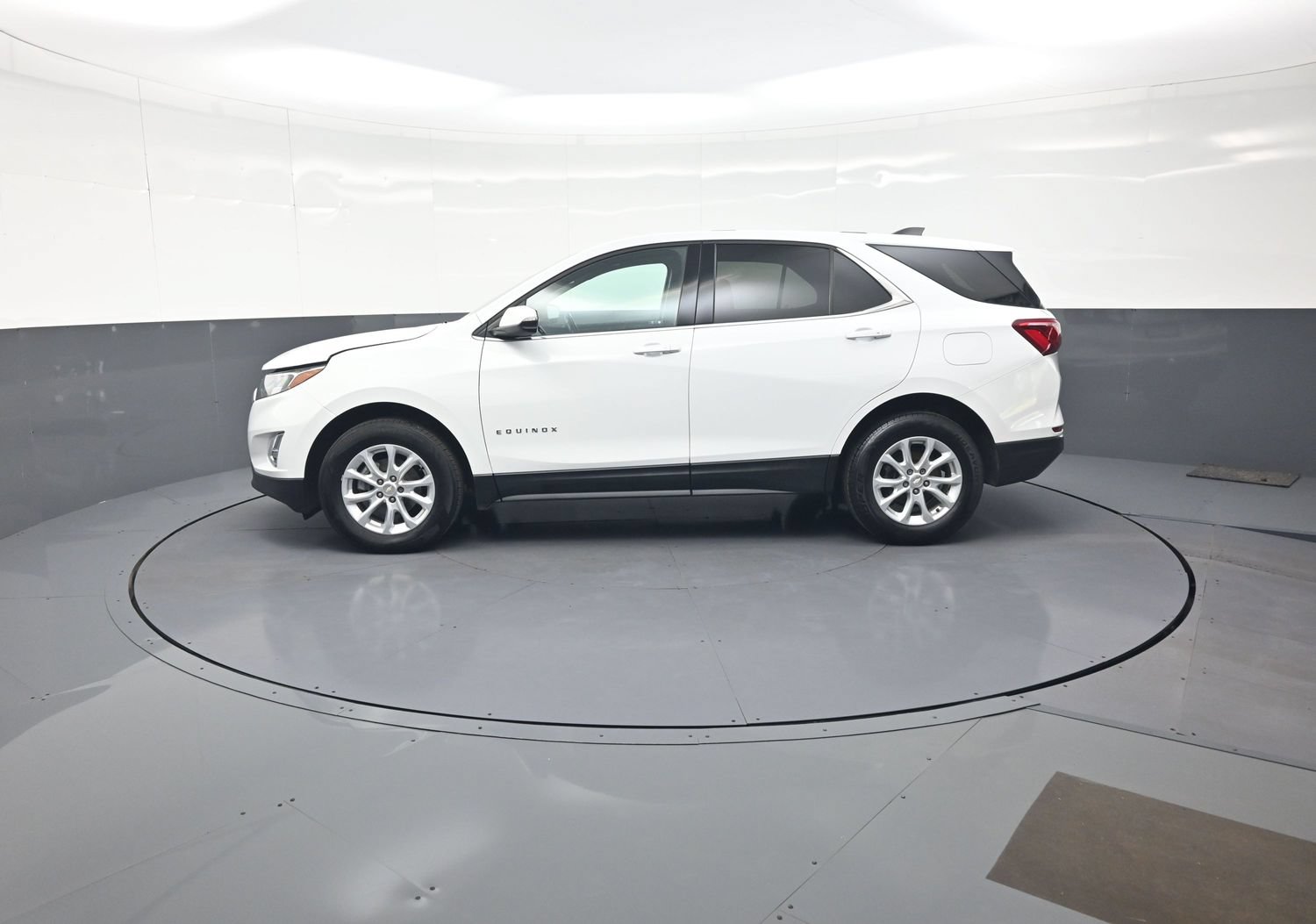Used 2019 Chevrolet Equinox LT AWD/4WD image 6