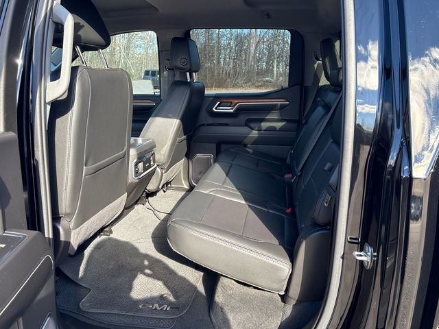 Used 2022 GMC Sierra 1500 Denali image 16