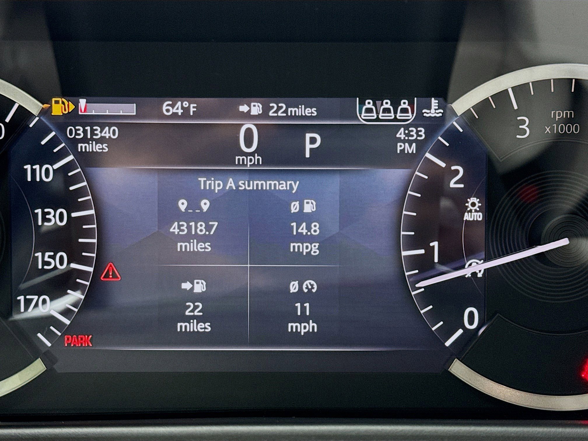 Used 2021 Land Rover Range Rover Velar S AWD/4WD image 8