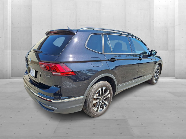 Certified 2023 Volkswagen Tiguan S AWD/4WD image 6