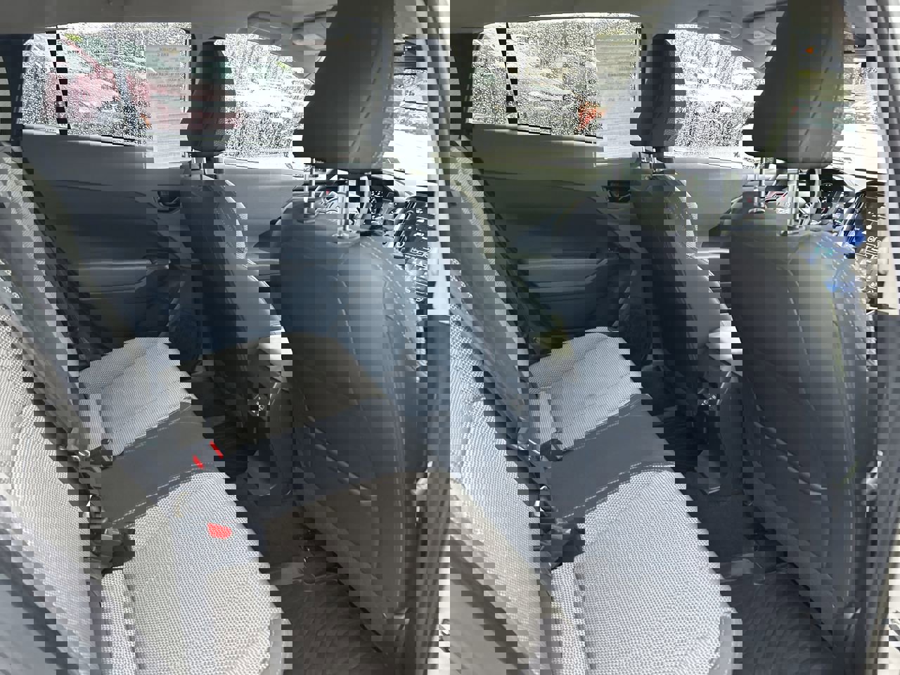 Used 2024 Subaru Crosstrek 2.0i Premium image 17