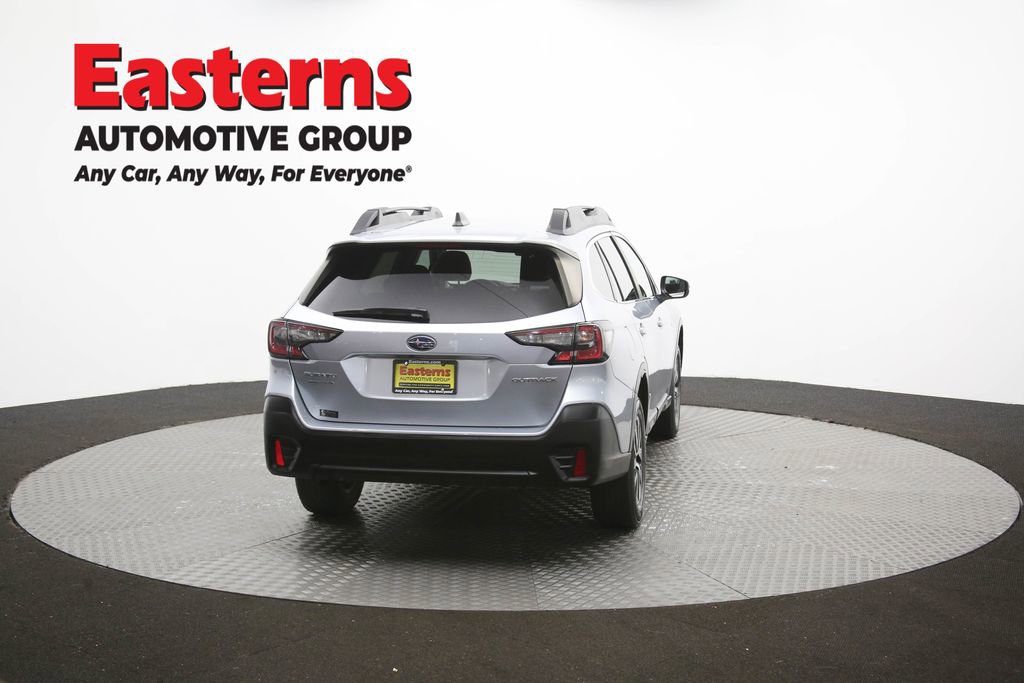 Used 2022 Subaru Outback Premium AWD/4WD image 37