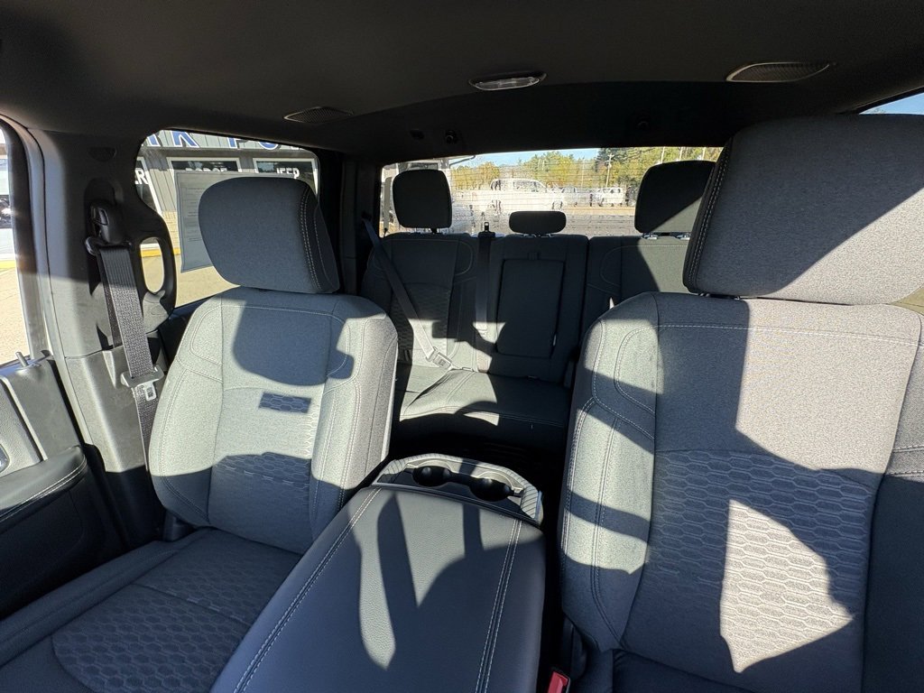 New 2026 RAM 2500 Big Horn image 42