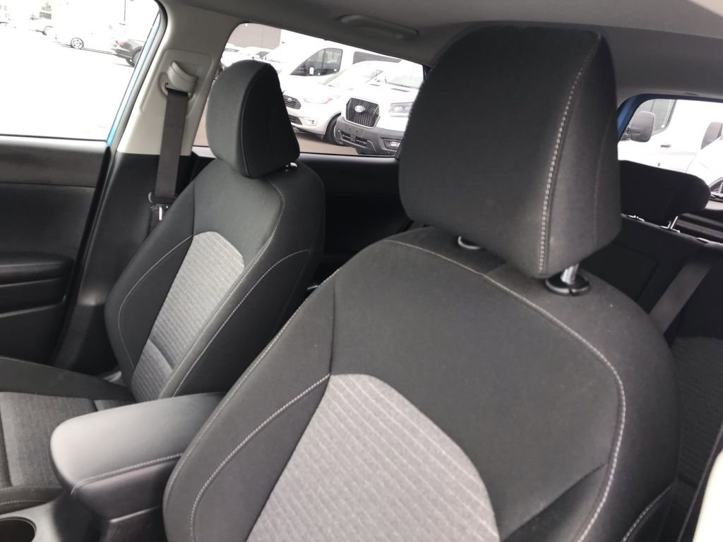 Certified 2023 Kia Soul EX FWD image 11