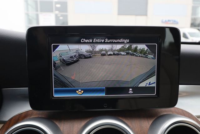 Used 2019 Mercedes-Benz C 300 4MATIC Sedan image 8