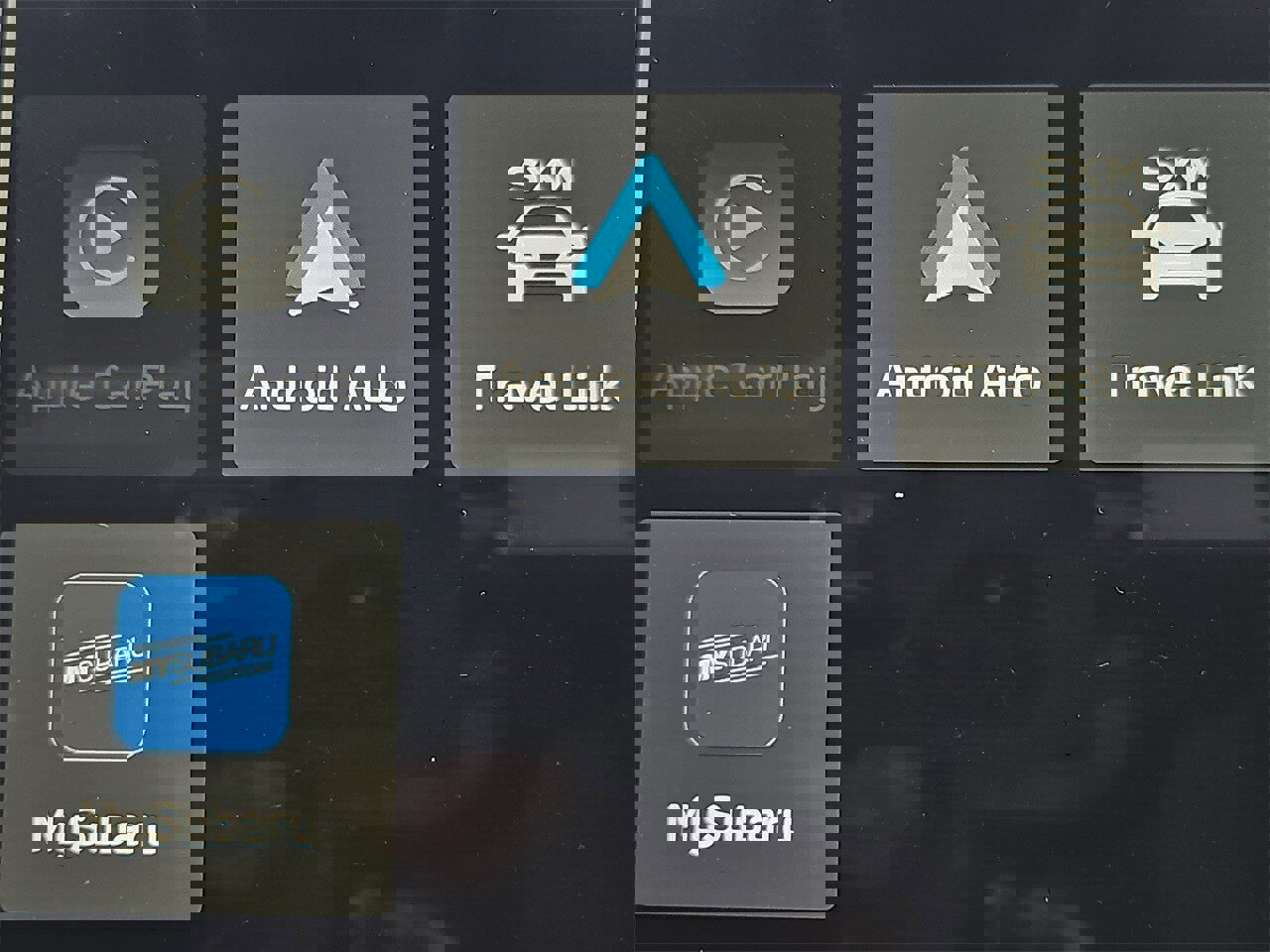 Used 2025 Subaru Crosstrek 2.0i Premium image 22