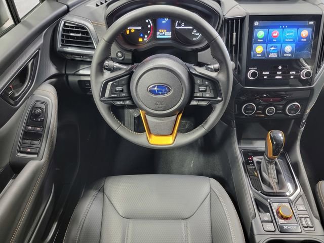 Certified 2025 Subaru Forester Wilderness image 25