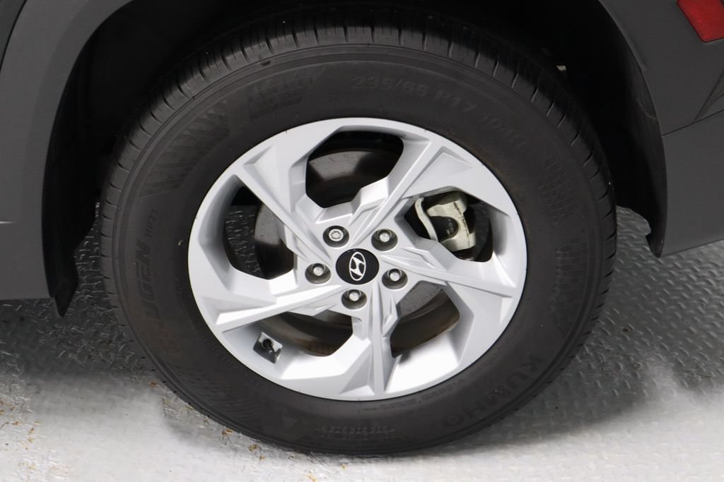 Used 2024 Hyundai Tucson SEL AWD/4WD image 18