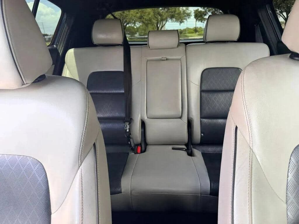 Used 2019 Kia Sportage EX w/ EX Sport Appearance Package FWD image 31