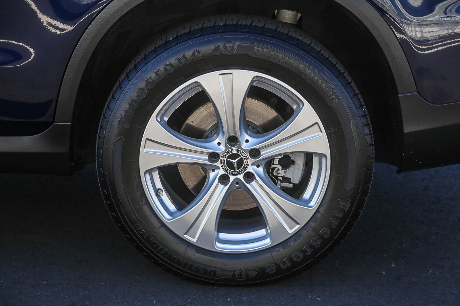 Used 2018 Mercedes-Benz GLC 300 4MATIC image 10