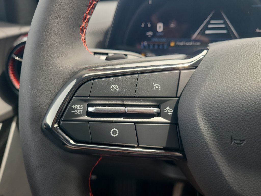 New 2027 Chevrolet Equinox RS w/ Safety and Technology Package AWD/4WD image 19