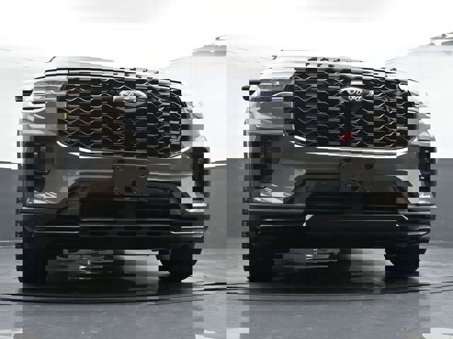 New 2026 Ford Explorer ST w/ Sun And Sound Package AWD/4WD image 25