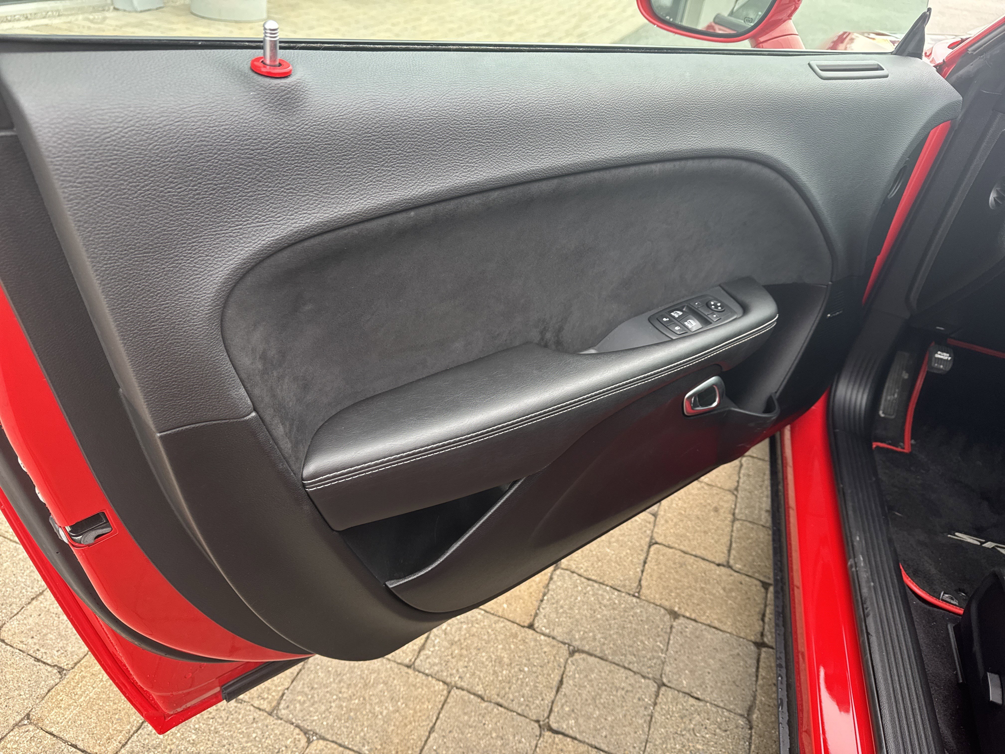 Used 2018 Dodge Challenger SRT Demon image 12