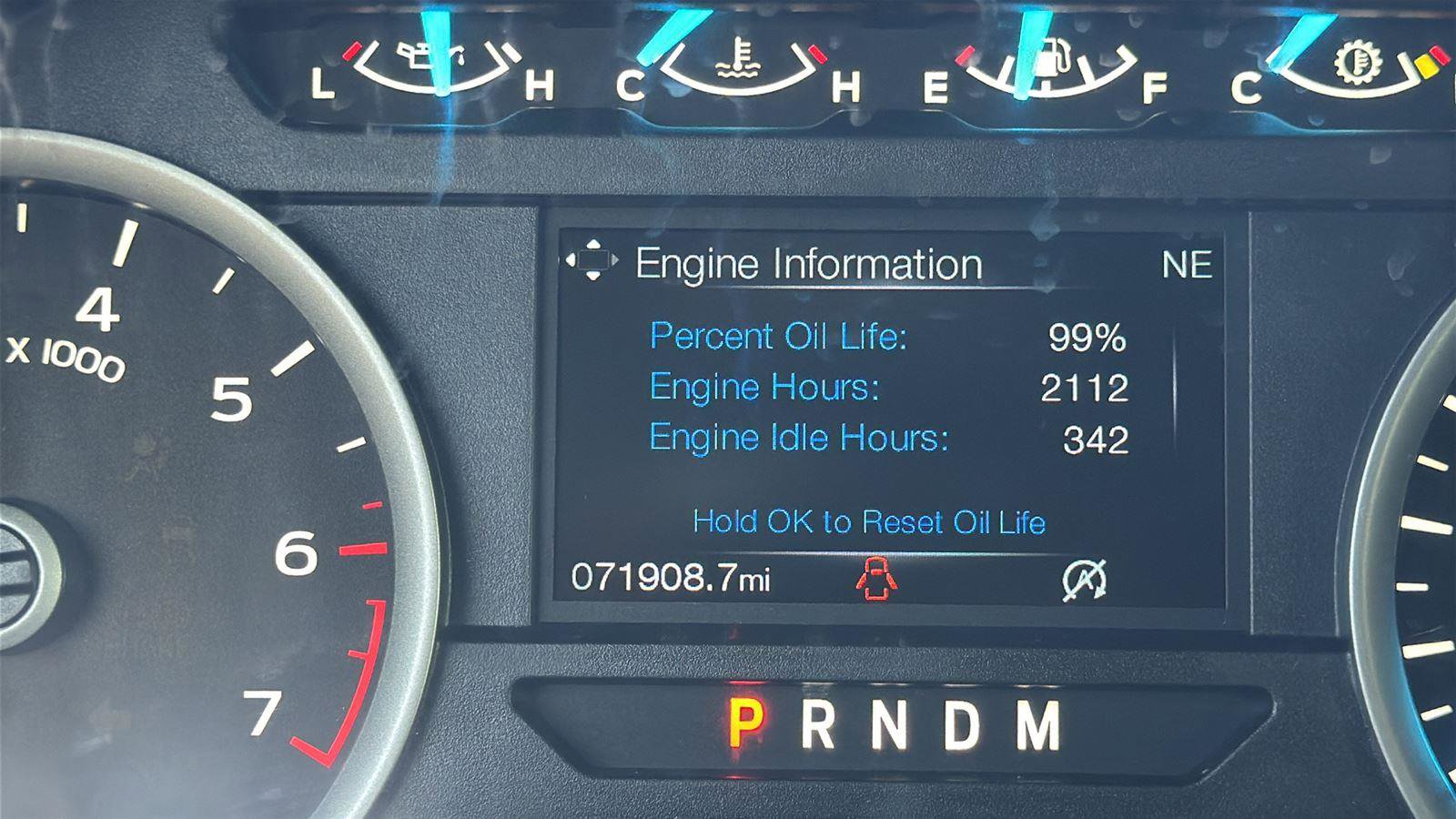 Used 2017 Ford F150 XLT w/ Equipment Group 302A Luxury image 14