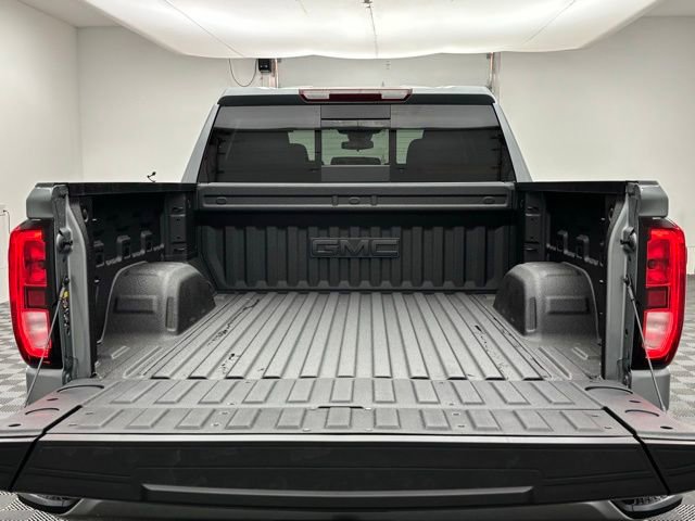 New 2026 GMC Sierra 1500 Elevation w/ Elevation Premium Package image 9