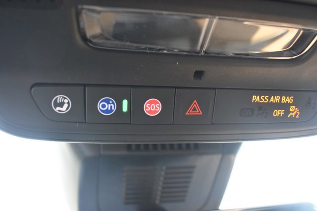 New 2026 Chevrolet Equinox ACTIV w/ Safety and Technology Package image 31