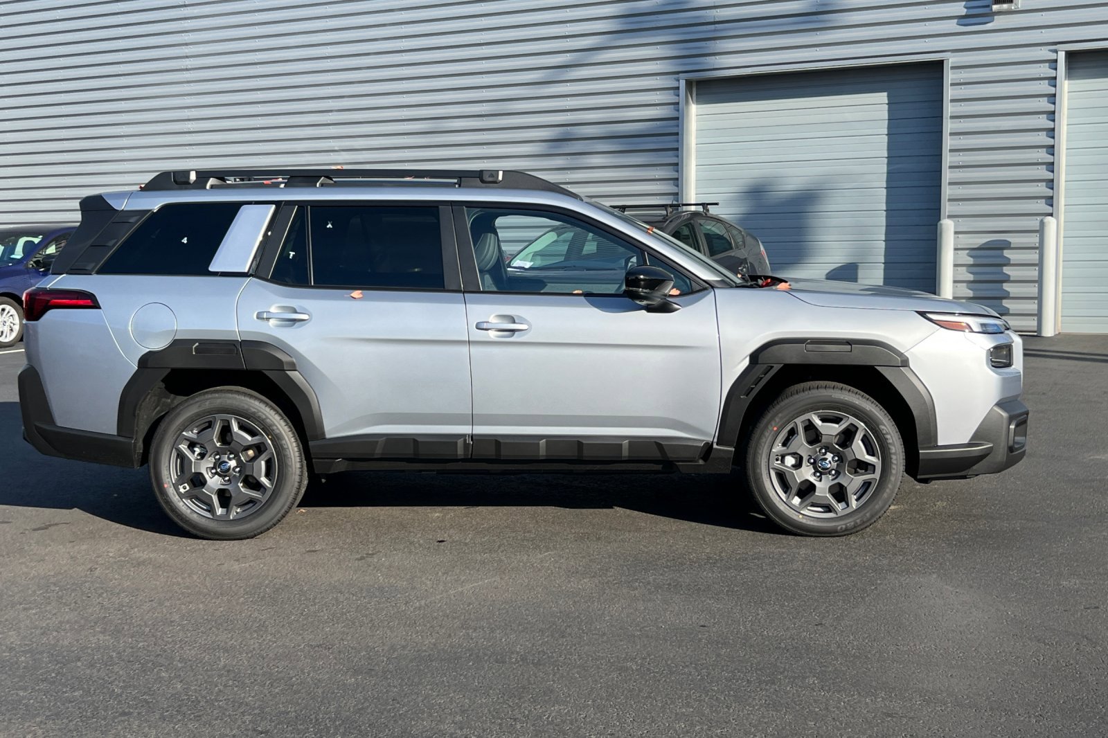 New 2026 Subaru Outback Premium image 3