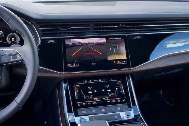 New 2026 Audi Q7 2.0T Premium Plus image 6
